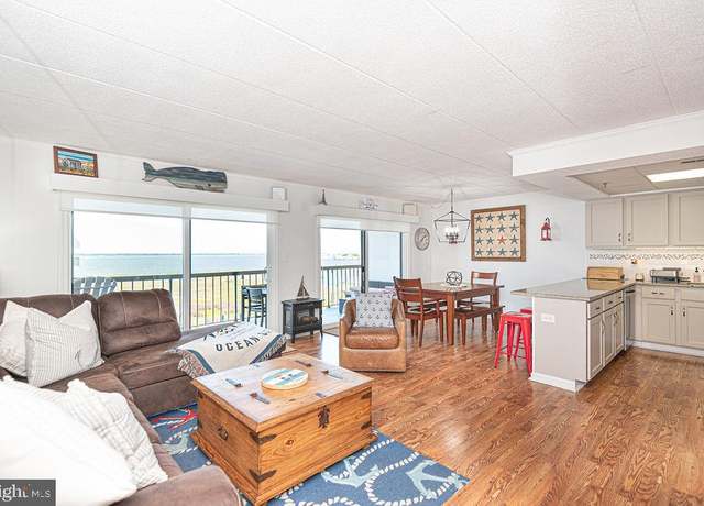 Property at 110 81st St #415, Ocean City, MD 21842, 3 beds, 2.5 baths
