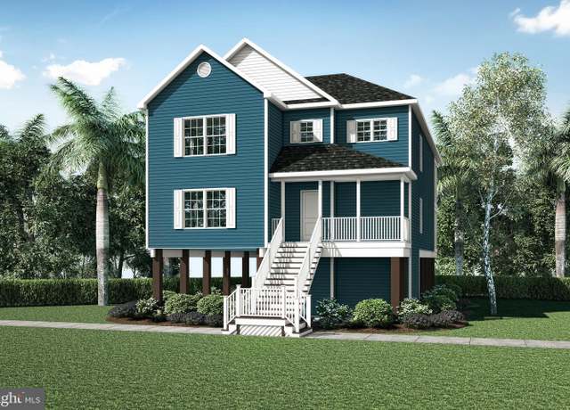 Property at 13517 Holly Ln, Ocean City, MD 21842, 4 beds, 4 baths