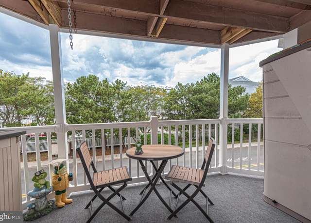 Property at 12304 Jamaica Ave #203, Ocean City, MD 21842, 1 bed, 1 bath