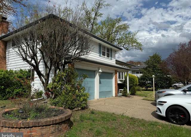 Property at 2308 Branch Pike, Cinnaminson, NJ 08077, 3 beds, 2 baths