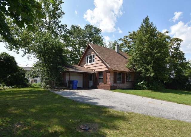 Property at 15 Sunset Rd, Willingboro, NJ 08046, 4 beds, 2 baths
