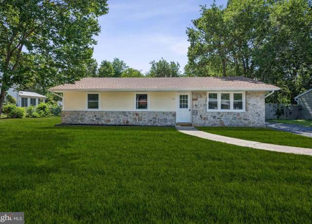 Property at 24 Wildgeese Cir, Browns Mills, NJ 08015, 3 beds, 1 bath