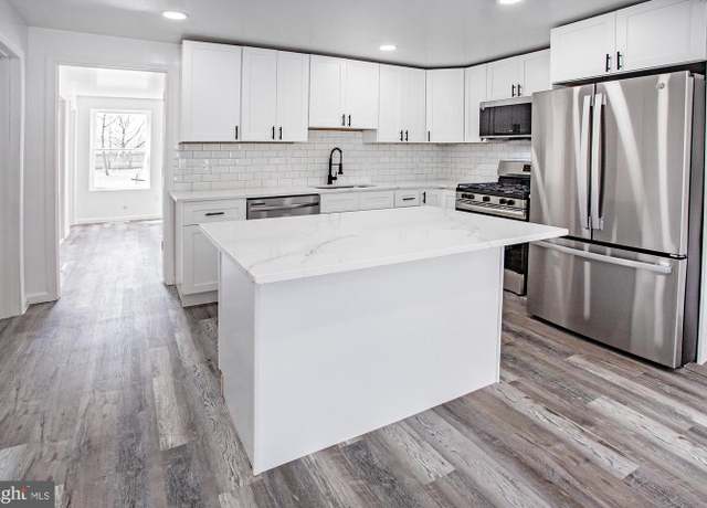 Property at 124 Thomas Ave S Ave S, Lawnside, NJ 08045, 3 beds, 2.5 baths