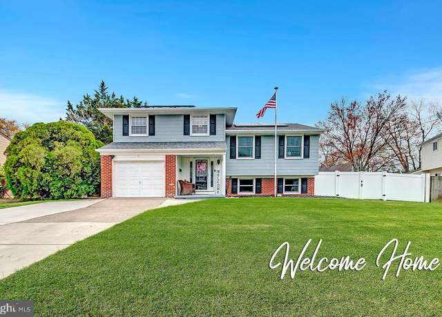 Property at 11 Academy Dr, Stratford, NJ 08084, 3 beds, 1.5 baths