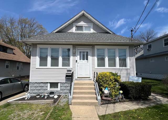 Property at 41 W Kings Hwy, Mount Ephraim, NJ 08059, 3 beds, 2 baths