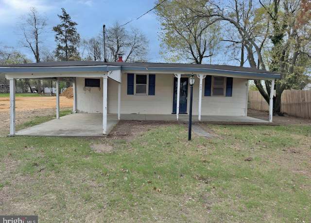 Property at 465 Berkley Rd, Mantua, NJ 08051, 1 bed, 1 bath