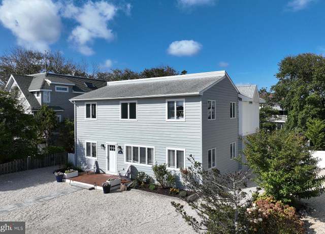 Property at 3 WEST 75th St, Harvey Cedars, NJ 08008, 3 beds, 3 baths