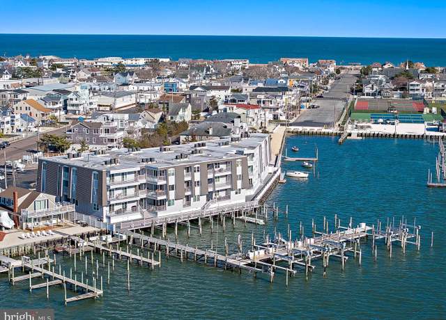 Property at 310 W West Ave Unit A1-1, Beach Haven, NJ 08008, 2 beds, 2 baths
