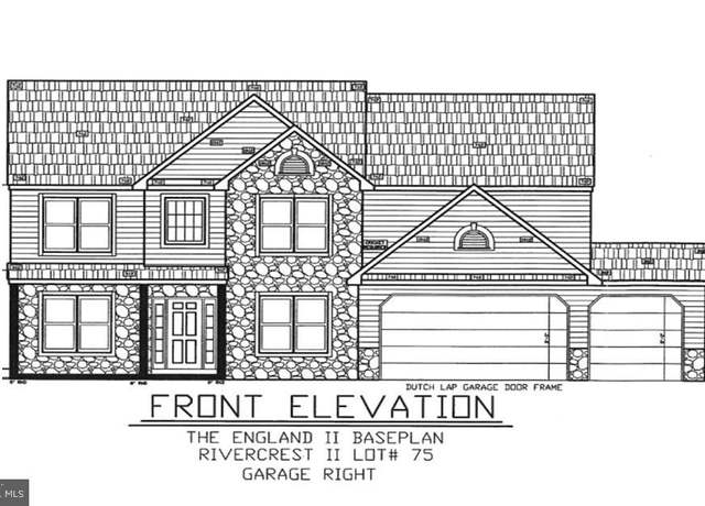 Property at 5211 Stoudts Ferry Bridge Rd #75, Reading, PA 19605, 4 beds, 2.5 baths