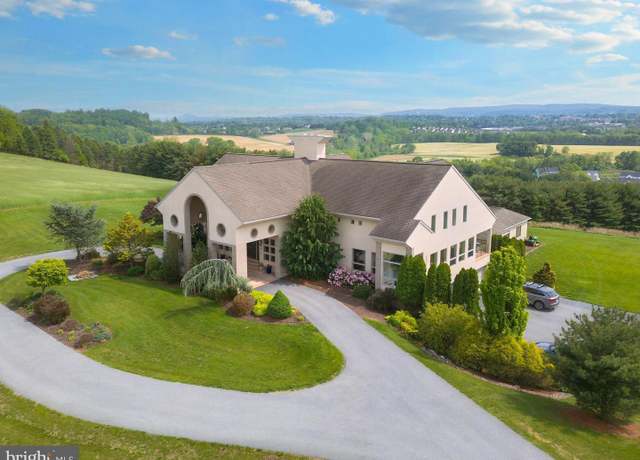 Property at 3344 Paper Ml, Sinking Spring, PA 19608, 5 beds, 5.5 baths