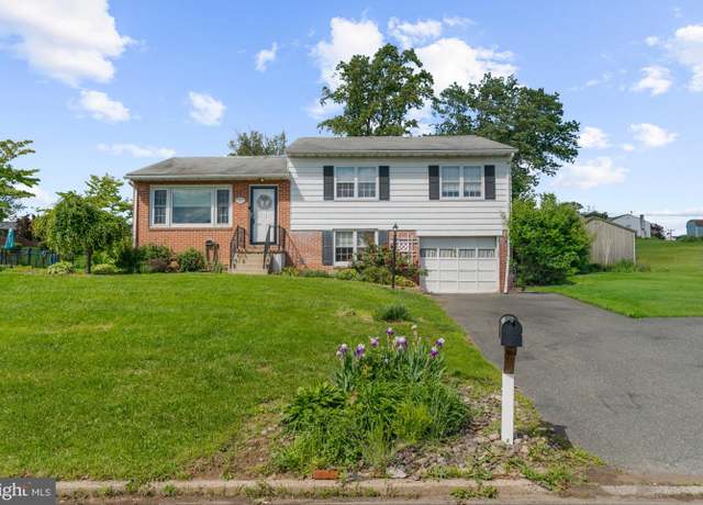 Property at 521 Swamp Creek Rd, Bechtelsville, PA 19505, 3 beds, 1 bath
