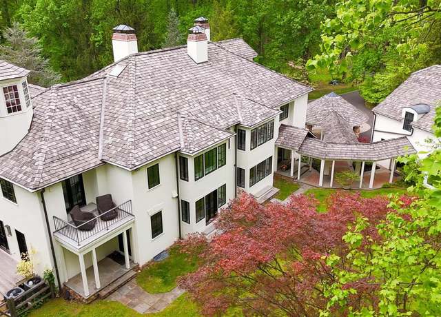 Property at 6450 Old Carversville Rd, Carversville, PA 18913, 5 beds, 7 baths