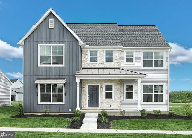 Property at 500 Estate Dr, Mechanicsburg, PA 17055, 4 beds, 2.5 baths