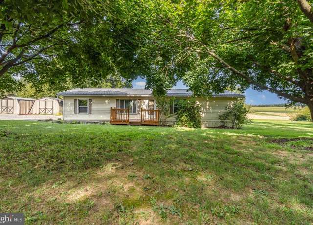 Property at 22 Lebo Rd, Carlisle, PA 17015, 3 beds, 2 baths