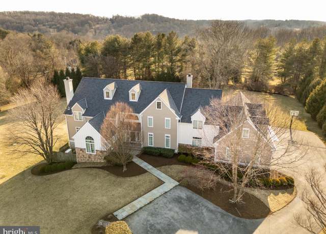 Property at 1150 Queens Rangers Ln, West Chester, PA 19382, 6 beds, 6 baths