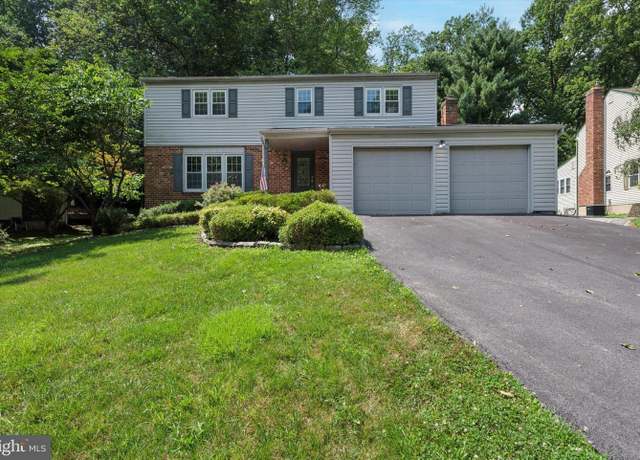 Property at 1145 School House Ln, West Chester, PA 19382, 4 beds, 2.5 baths