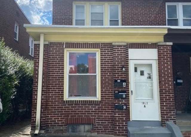 Property at 1811 Mulberry St, Harrisburg, PA 17104, 2 beds