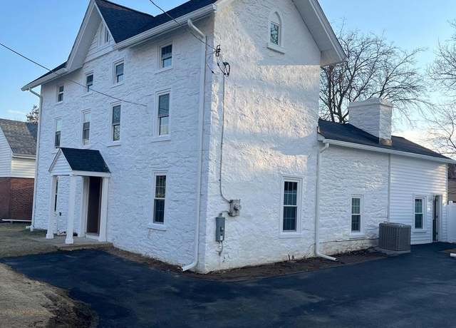 Property at 540 W Springfield Rd, Springfield, PA 19064, 4 beds, 3 baths