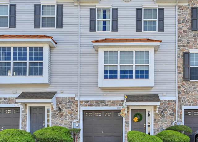 Property at 4112 Sophia Ln, Boothwyn, PA 19061, 4 beds, 2.5 baths