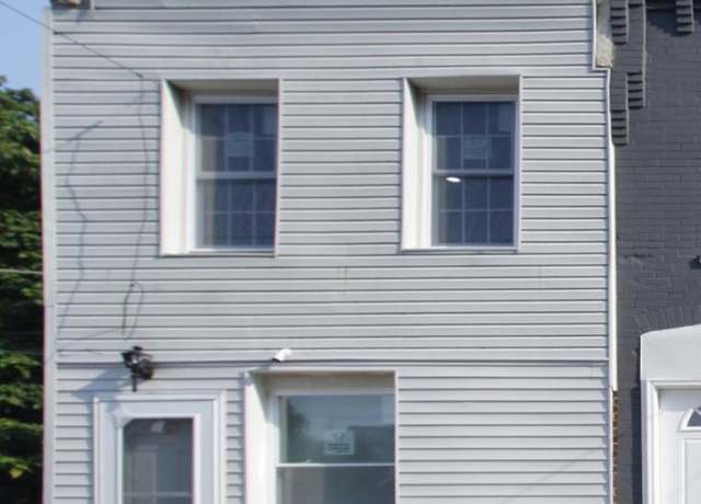 Property at 803 W Mary St, Chester, PA 19013, 4 beds, 1.5 baths