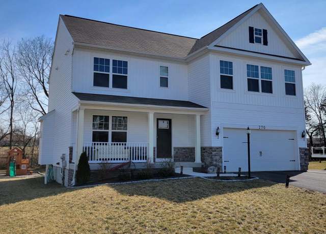 Property at 270 Paradise View Dr, Greencastle, PA 17225, 4 beds, 2.5 baths