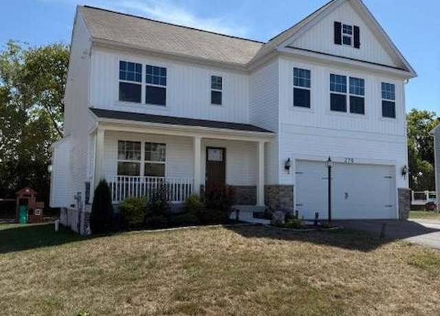 Property at 270 Paradise View Dr, Greencastle, PA 17225, 4 beds, 2.5 baths