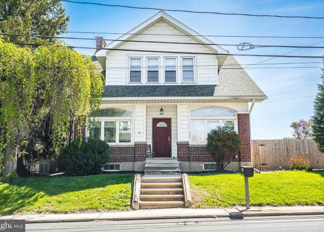 Property at 935 N Brookside Rd, Allentown, PA 18106, 3 beds, 1.5 baths