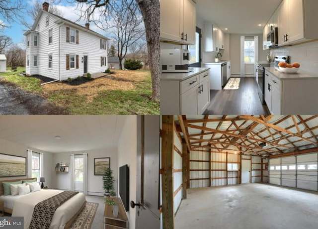 Property at 323 Plaza Dr, Palmyra, PA 17078, 3 beds, 1 bath