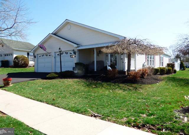 Property at 280 Williams Ln, Red Hill, PA 18076, 2 beds, 2 baths