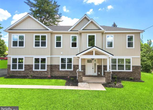 Property at 224 Orchard Ln, Harleysville, PA 19438, 5 beds, 4 baths
