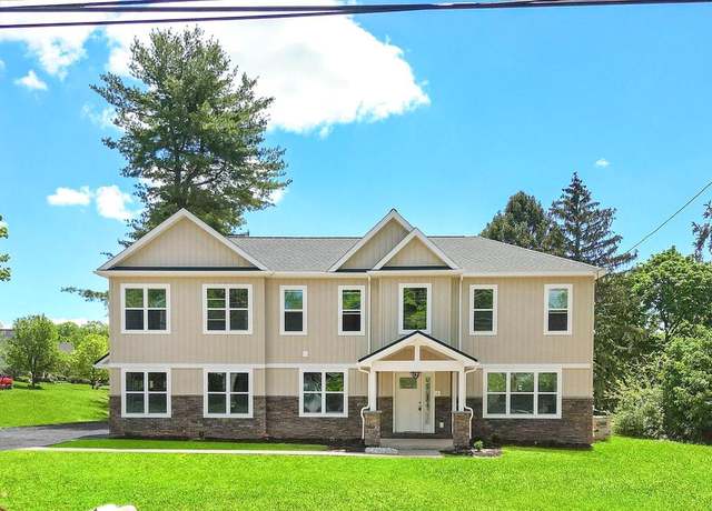 Property at 224 Orchard Ln, Harleysville, PA 19438, 5 beds, 4 baths