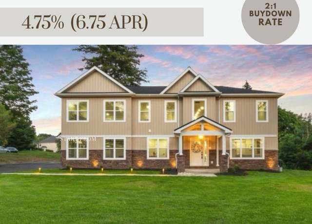 Property at 224 Orchard Ln, Harleysville, PA 19438, 5 beds, 4 baths