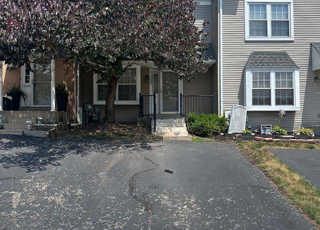 Property at 1332 Statesman, East Norriton, PA 19403, 2 beds, 1.5 baths