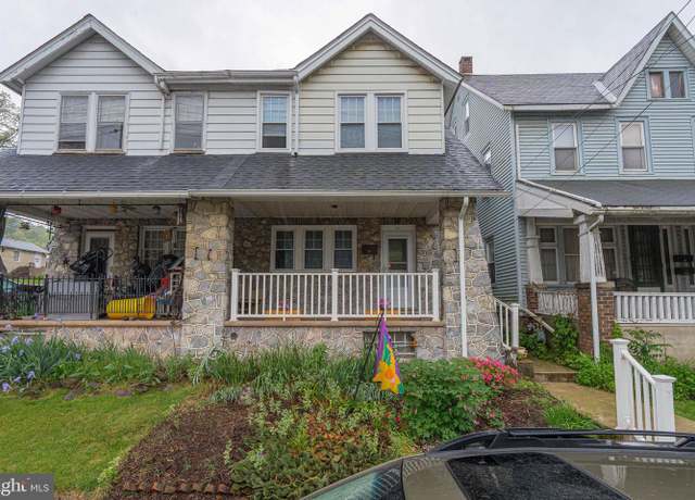 Property at 603 S Main St, Bangor, PA 18013, 3 beds, 1.5 baths