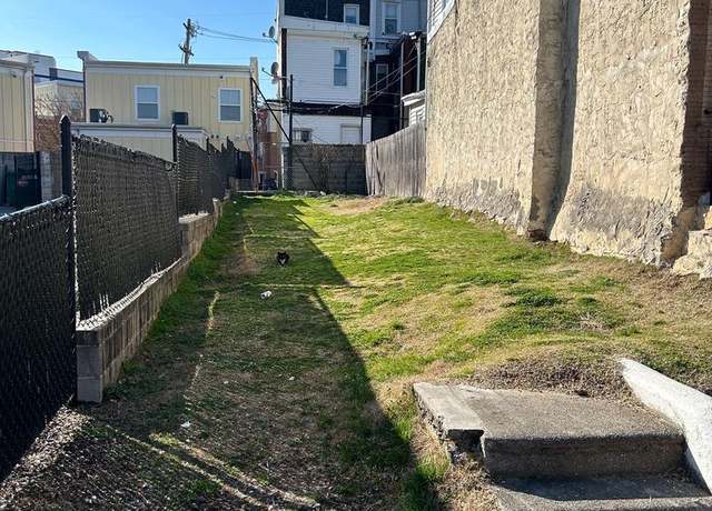 Property at 4432 N Uber St, Philadelphia, PA 19140