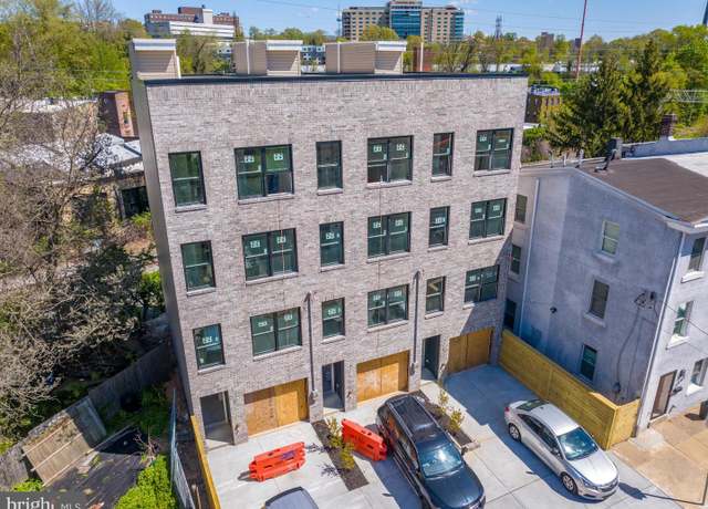 Property at 3445 W Westmoreland St, Philadelphia, PA 19129, 3 beds, 2.5 baths