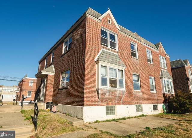 Property at 3025 Saint Vincent St, Philadelphia, PA 19149, 4 beds
