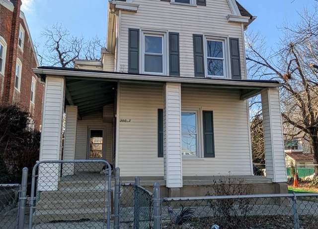 Property at 300 E Cheltenham Ave, Philadelphia, PA 19120, 5 beds, 1.5 baths