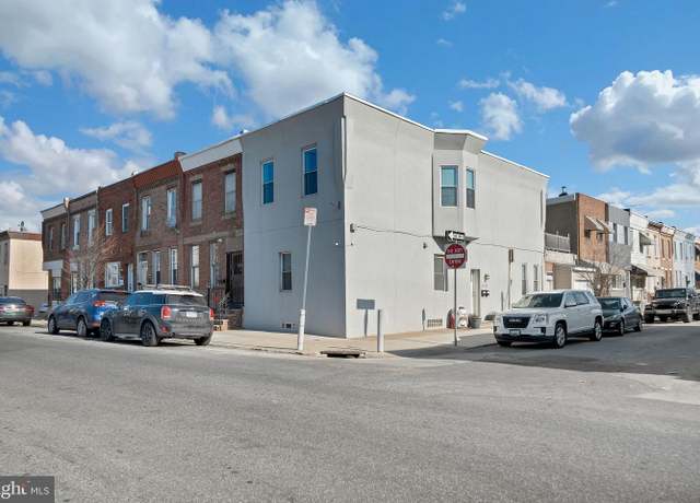 Property at 2327 E Somerset St, Philadelphia, PA 19134, 4 beds