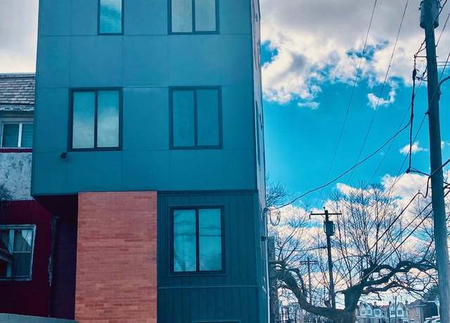 Property at 5664 Gainor Rd, Philadelphia, PA 19131, 5 beds, 4.5 baths