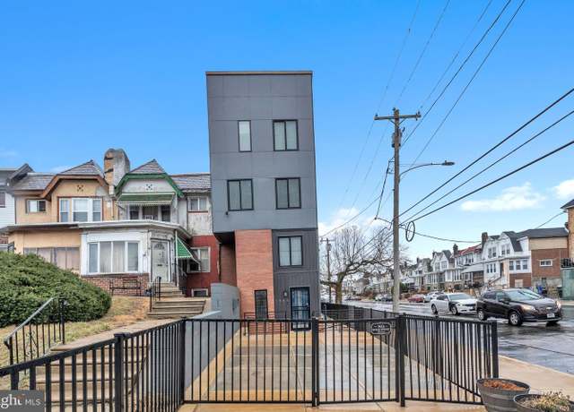 Property at 5664 Gainor Rd, Philadelphia, PA 19131, 5 beds, 4.5 baths