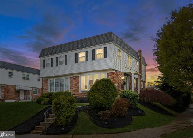 Property at 3144 Stanwood St, Philadelphia, PA 19136, 3 beds, 2.5 baths
