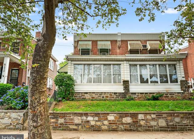 Property at 7012 Ditman St, Philadelphia, PA 19135, 3 beds, 1.5 baths