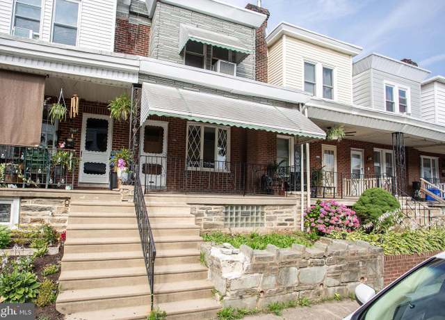 Property at 4066 Creston St, Philadelphia, PA 19135, 3 beds, 1.5 baths