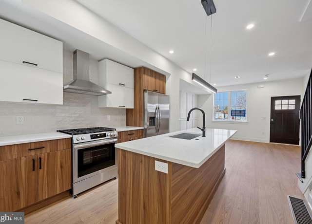 Property at 2504 E Cumberland St, Philadelphia, PA 19125, 4 beds, 3 baths