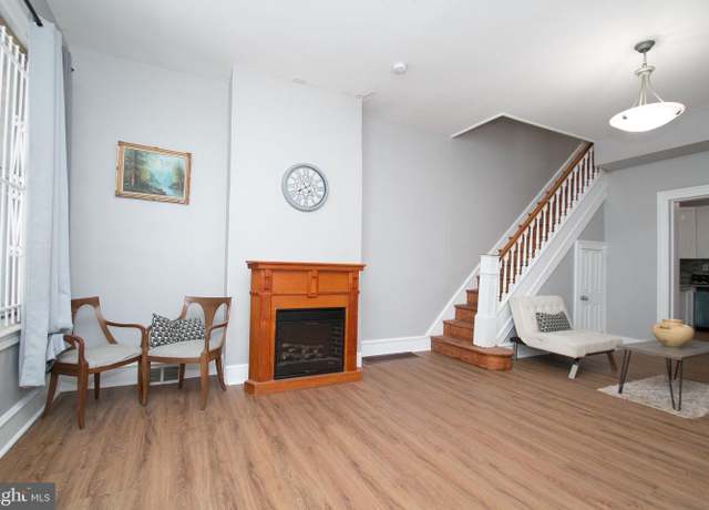 Property at 3717 N Gratz St, Philadelphia, PA 19140, 3 beds, 1.5 baths
