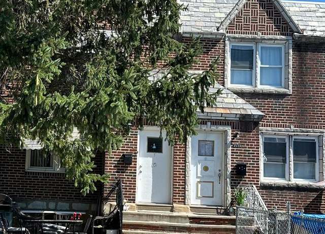 Property at 7135 Oakland St, Philadelphia, PA 19149, 3 beds, 1.5 baths