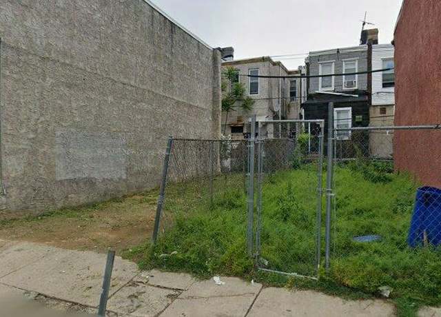 Property at 757 E Hilton St, Philadelphia, PA 19134