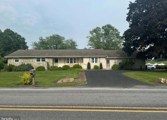 Property at 332 Zion Grove Rd, Ringtown, PA 17967, 3 beds, 1.5 baths
