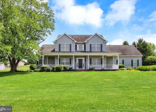 Property at 5120 Walters Hatchery Rd, Spring Grove, PA 17362, 4 beds, 2.5 baths